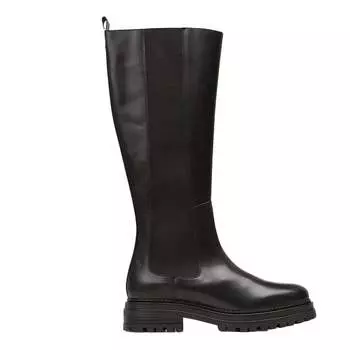 Детские сапожки Ариэль Gaudi, черный