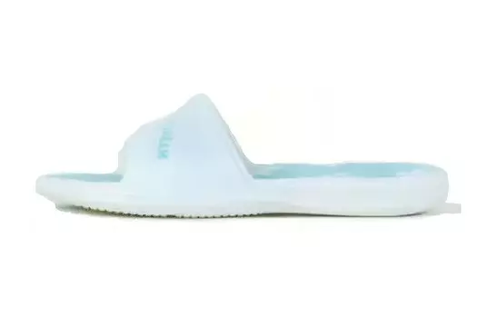 Детские шепанцы Дети Decathlon, белый/синий