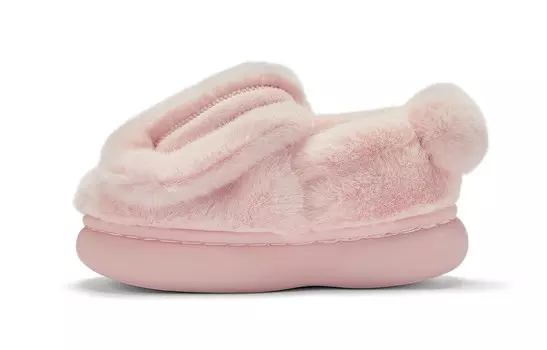 Детские шлепанцы Dave&Bella, синий