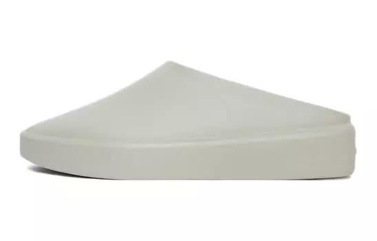 Детские шлепанцы Детские темно-серые Fear Of God