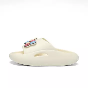 Детские шлепанцы для детей Bobdog, розовый