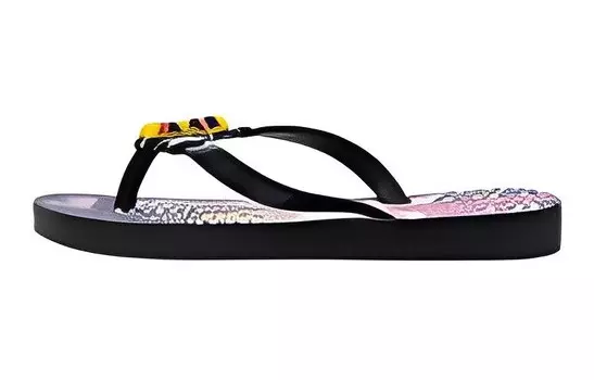 Детские шлепанцы для детей Ipanema, синий