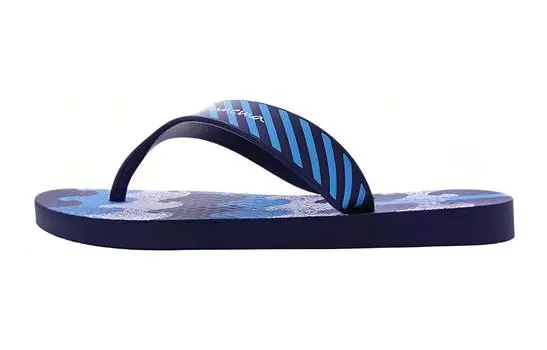 Детские шлепанцы для детей Ipanema, синий