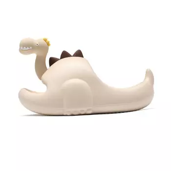 Детские шлепанцы для детей Satchi, желтый