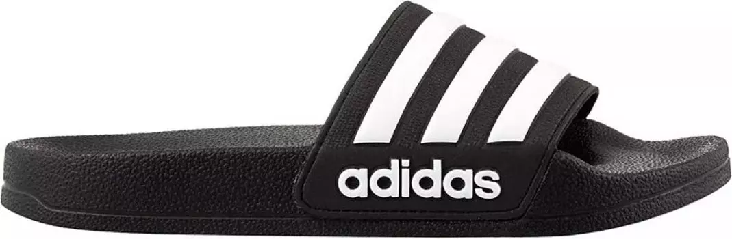Детские шлепанцы для душа Adidas Adilette