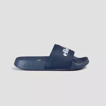 Детские шлепанцы Filippo Slide Ellesse, синий
