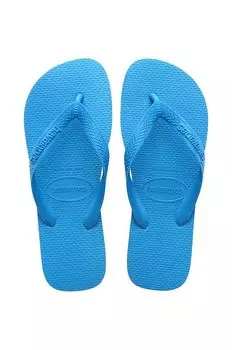 Детские шлепанцы Havaianas TOP, синий