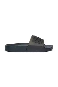Детские шлепанцы MAYEMI SA-MAYEMI CC SANDALS Diesel, черный