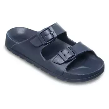 Детские шлепанцы Quiksilver Embark RF, синий