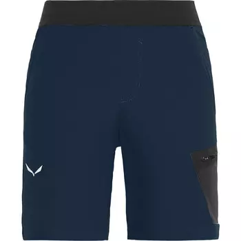 Детские шорты Agner B Salewa, синий