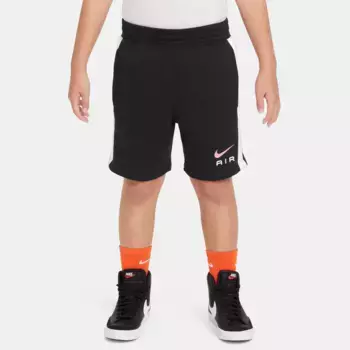 Детские шорты Air Nike, чёрный