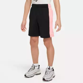 Детские шорты Air Nike, чёрный