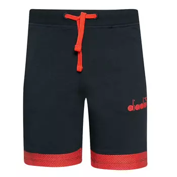 Детские шорты-бермуды Diadora 5 Palle