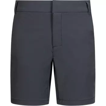 Детские шорты-бермуды Observer Rock Experience, серый