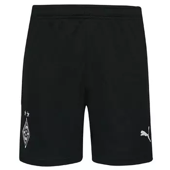 Детские шорты Borussia Mnchengladbach PUMA 3RD