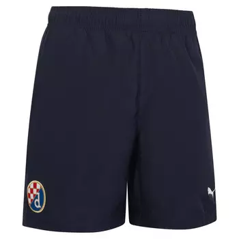 Детские шорты Dinamo Zagreb PUMA
