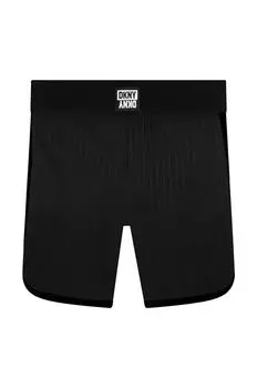 Детские шорты дкни DKNY, черный