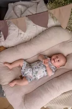 Детские шорты для плавания Jamiks, зеленый