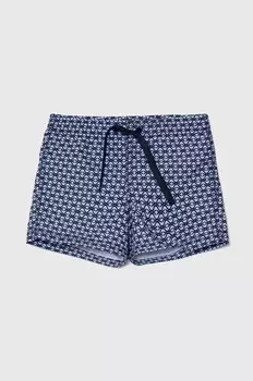 Детские шорты для плавания United Colors of Benetton, синий