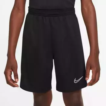 Детские шорты Dri-FIT Academy23 Nike, чёрный