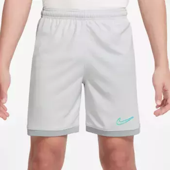 Детские шорты Dri-Fit Academy 25 7'' Nike, серый