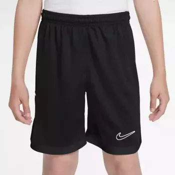 Детские шорты Dri-FIT Academy 25 Nike, чёрный