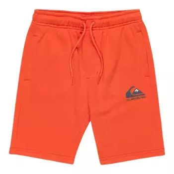 Детские шорты Easy Day Quiksilver, красный