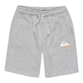 Детские шорты Easy Day Quiksilver, серый