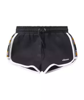 Детские шорты Ellesse Longo Short, черный