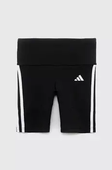 Детские шорты G TR-ES 3S adidas, черный