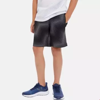 Детские шорты гамма Energetics, черный