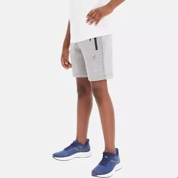 Детские шорты гамма Energetics, серый