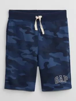 Детские шорты Gap, синий