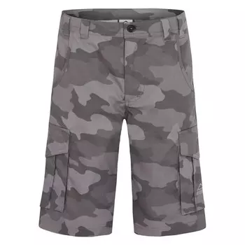 Детские шорты Geary ii Mc Kinley, серый