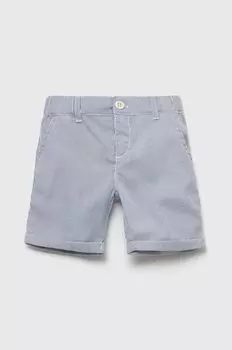 Детские шорты Guess, синий