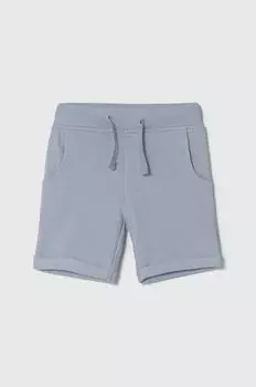 Детские шорты Guess, синий