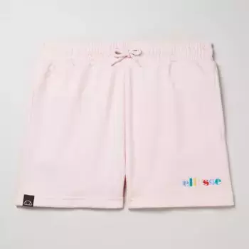 Детские шорты Hadley Short Ellesse, розовый