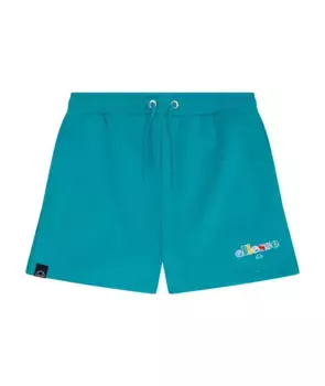 Детские шорты Hadley Short Ellesse, зеленый