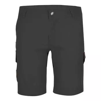 Детские шорты Hammerfest Антрацит TROLLKIDS, цвет grau