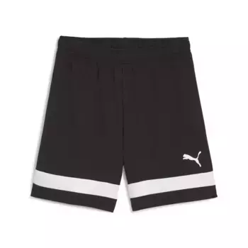 Детские шорты Individualrise Jr Puma, чёрный