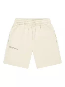 Детские шорты из органического хлопка Pangaia Pangaia Kids, нейтральный