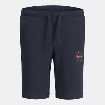 Детские шорты jjishark Jack & Jones, синий