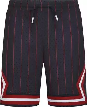 Детские шорты Jordan Air Diamond, черный