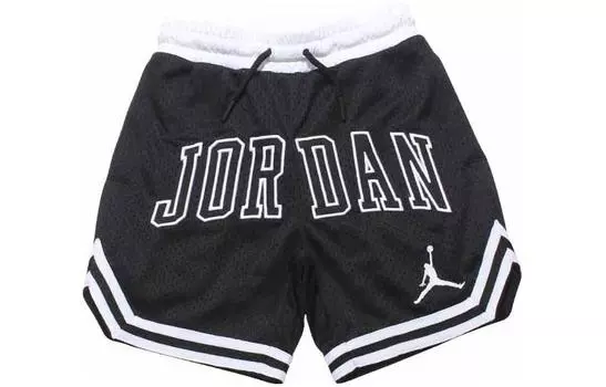 Детские шорты Jordan, Черный