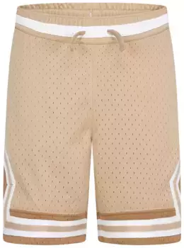 Детские шорты Jordan Dri-FIT Sport Diamond, цвет Hemp