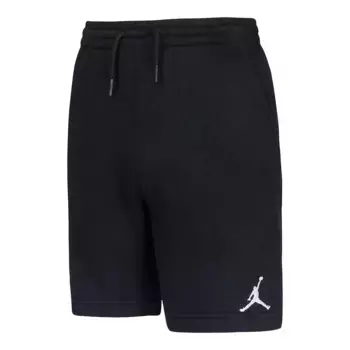 Детские шорты Jordan Essentials, чёрный