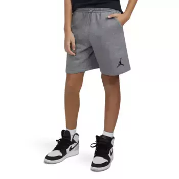 Детские шорты Jordan Essentials, серый