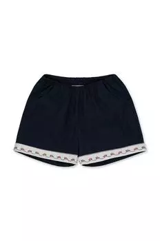 Детские шорты Konges Sljd, темно-синий