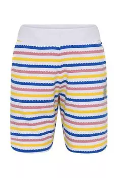 Детские шорты LEGO, розовый