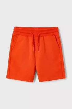 Детские шорты Mayoral, красный